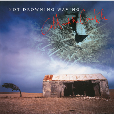 アルバム/Cold And The Crackle/Not Drowning Waving