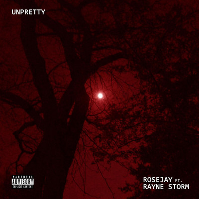 Unpretty (feat. Rayne Storm)/Rose Jay