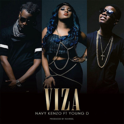 Viza (feat. Young D)/Navy Kenzo