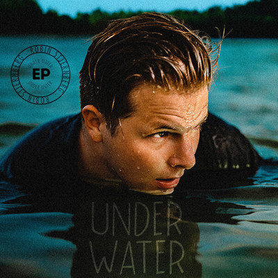 Under Water EP/Robin Stjernberg