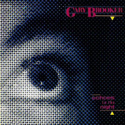 シングル/Trick Of The Night/Gary Brooker