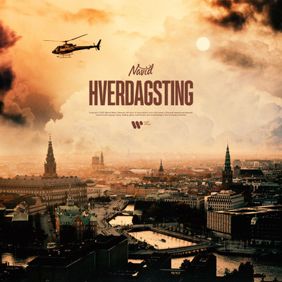 シングル/Hverdagsting/NAVID