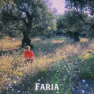 アルバム/Faria/Faria