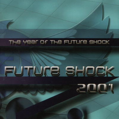 Washer/Future Shock Team