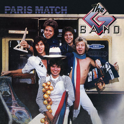 Paris Match/The Glitter Band