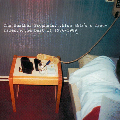 You're My Ambulance/The Weather Prophets