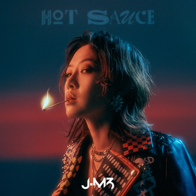 シングル/Hot Sauce/J.M3