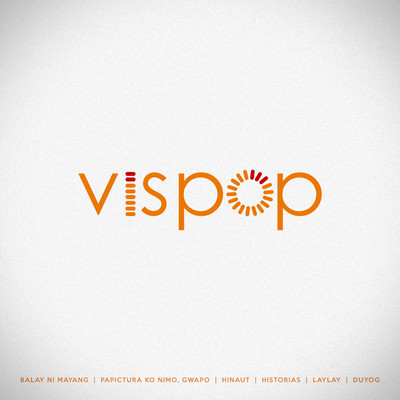 アルバム/VISPOP 1.0/Various Artists