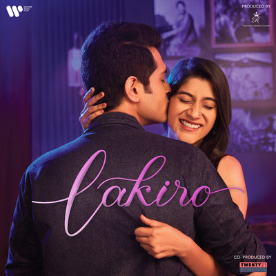 Lakiro (Original Motion Picture Soundtrack)/Parth Bharat Thakkar