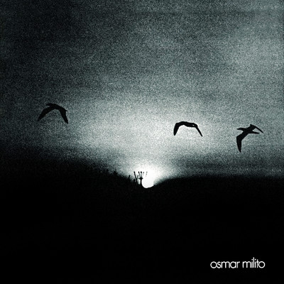 Up, Up and Away/Osmar Milito