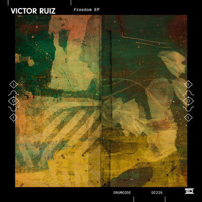 シングル/Existence/Victor Ruiz