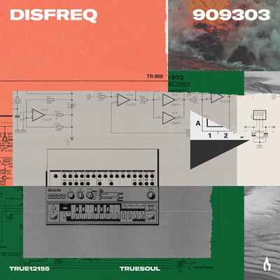 909303 (Extended Mix)/Disfreq