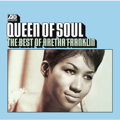 シングル/Ain't Nothing Like the Real Thing/Aretha Franklin