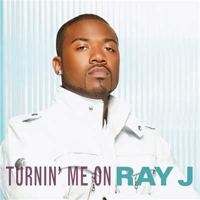 Turnin' Me On (Instrumental)/Ray J