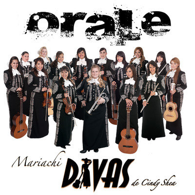 Yesterday/Mariachi Divas de Cindy Shea