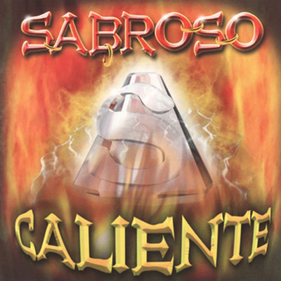 シングル/Intro Caliente. Baile Caliente/Sabroso
