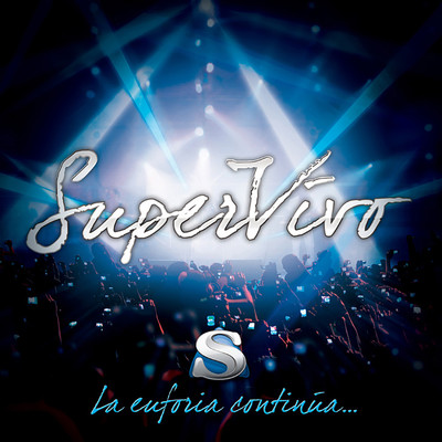 アルバム/Supervivo (En Vivo)/Sabroso