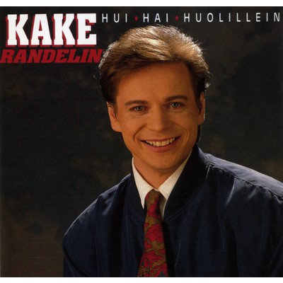 アルバム/Hui hai huolillein/Kake Randelin