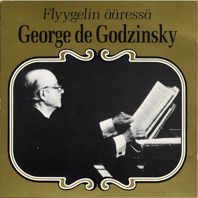 Tangosikerma/George de Godzinsky