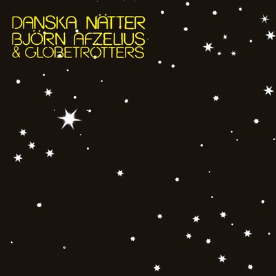 アルバム/Danska natter/Bjorn Afzelius