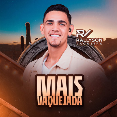 アルバム/Mais Vaquejada/Rallyson Vaqueiro