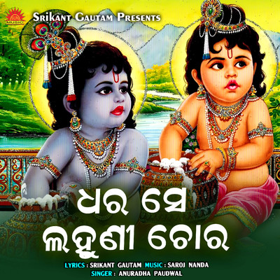 シングル/Dhara Se Lahuni Chora/Anuradha Paudwal