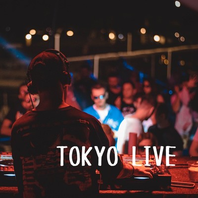 アルバム/TOKYO LIVE/MARIKO