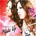 アルバム/MAKE UP/西野カナ
