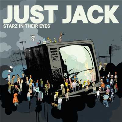 シングル/Starz In Their Eyes (Ashley Beedle's Saturday Night Vocal Mix)/Just Jack