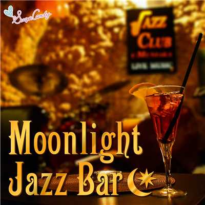 ミス・ア・シング(I Don't Want To Miss A Thing)/Moonlight Jazz Blue and JAZZ PARADISE
