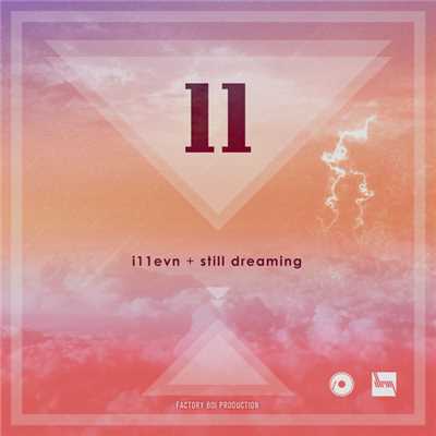 シングル/Still Dreaming/i11evn