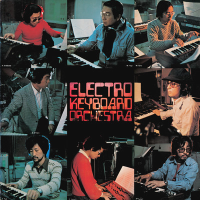 Mother of The Future/ELECTRO KEYBOARD ORCHESTRA