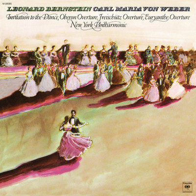 Aufforderung zum Tanze, Op. 65 (2017 Remastered Version)/Leonard Bernstein