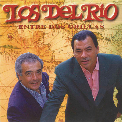 アルバム/Entre Dos Orillas/Los Del Rio
