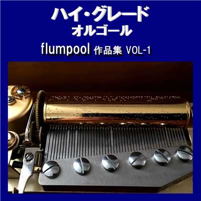 reboot 〜あきらめない詩〜 Originally Performed By flumpool (オルゴール)/オルゴールサウンド J-POP