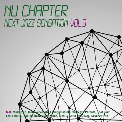 Nu Chapter -Next Jazz Sensation- vol.3/Various Artists
