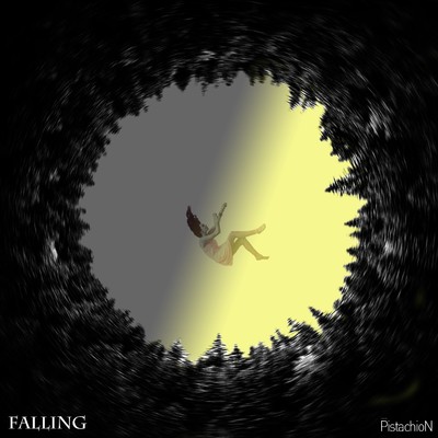 シングル/Falling/PistachioN