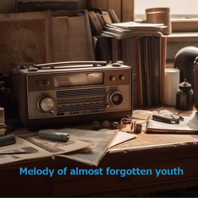 忘れかけていた青春のメロディー/Kairos