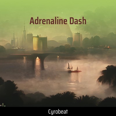 Adrenaline Rush/CyroBeat