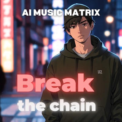 シングル/Break the chein/AI MUSIC MATRIX