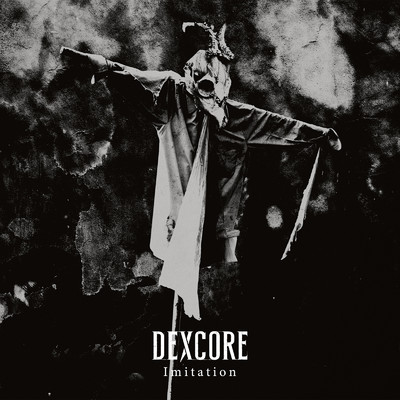 アルバム/Imitation/DEXCORE