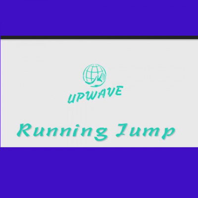 シングル/Running Jump/UPWAVE
