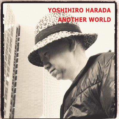 Wood Pecker/YOSHIHIRO HARADA