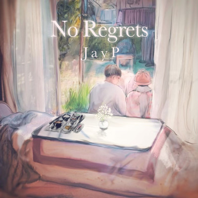 No Regrets/JayP