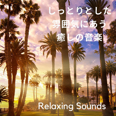 アルバム/しっとりとした雰囲気にあう癒しの音楽/Relaxing Piano Crew
