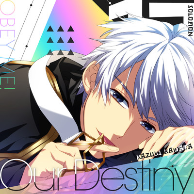 Our Destiny/ソロモン(CV:川田 一輝)