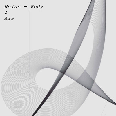アルバム/Body, Noise, Air/Souma Nakanome