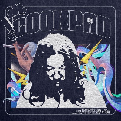 アルバム/COOK PAD/P.L