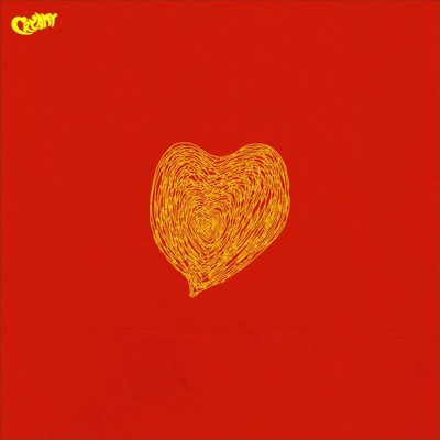 CRYAMY (red album)/CRYAMY