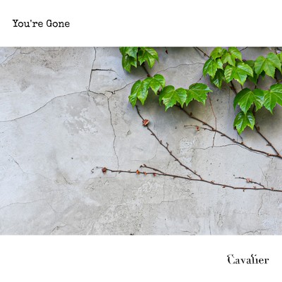 シングル/You're Gone/Cavalier